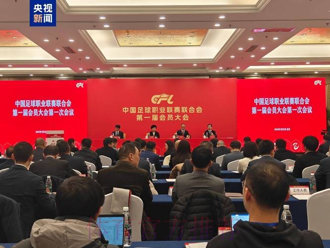 中国足球协会召开第十届第八次执委会