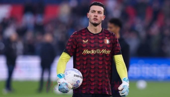 迪马济奥:热那亚闪电转会,费耶诺德门将比洛即将加盟 迪马济奥:热那亚闪电转会,费耶诺德门将比洛即将加盟