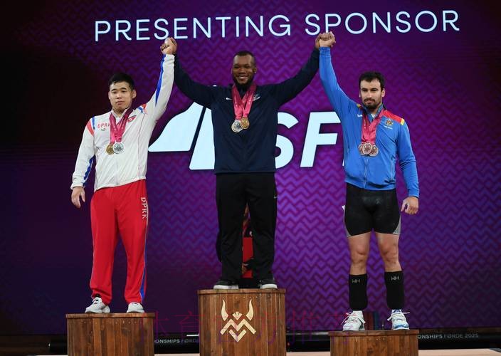 洛杉矶奥运周期举重级别再次“大变脸”