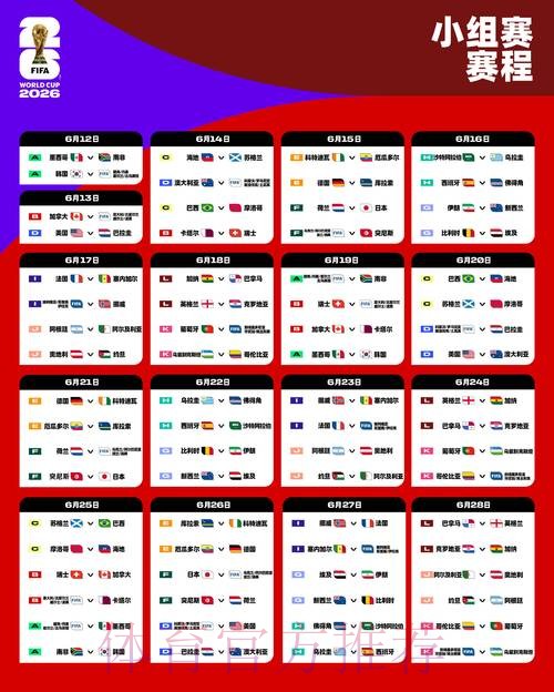 2026世界杯外围官网全攻略 2026世界杯外围官网全攻略